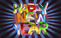 Download best HD wallpapers of  Happy new Year 2014 