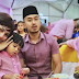 Fasha Sandha Dan Mukhlis Rosdi Sedang Hangat Bercinta?