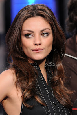 mila kunis image