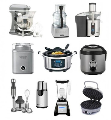 Small Appliances - Shopping online, to the stores in your area