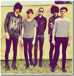 thehorrors