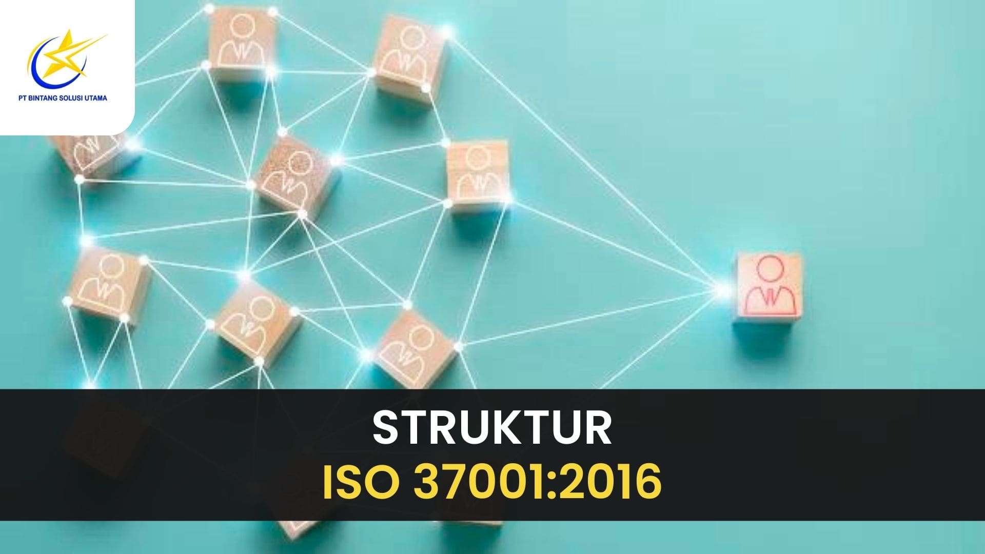 Klausul ISO 37001