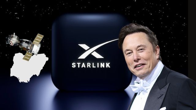 Elon Musk Starlink Begins Its First African Internet Service in Nigeria
