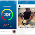  Nike Fuel-app ondersteunt nu HealthKit