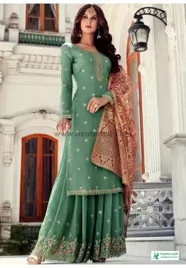 Sharara Dress Collection - Sharara Dress Collection - Sharara Dress Design - Sharara Dress Pick - sharara dress - NeotericIT.com - Image no 1