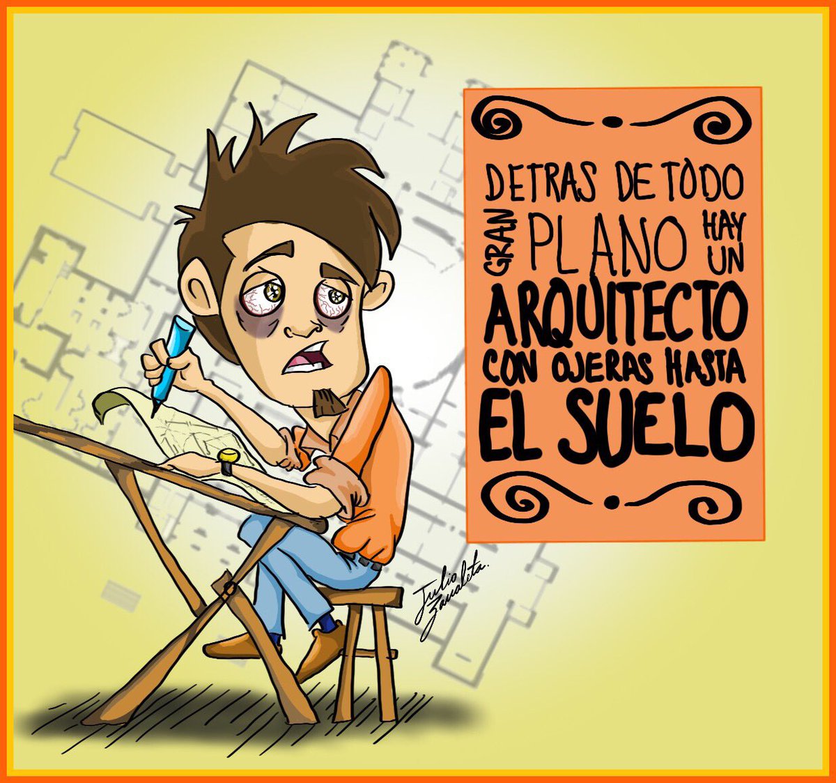 Feliz da del arquitecto imágenes - Blog de imágenes