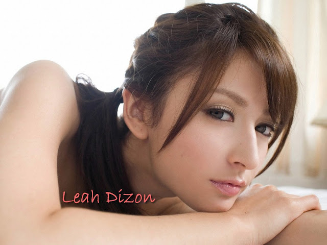 Leah Dizon  still, image, picture, foto, photo, wallpaper