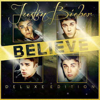 Download Mp3 Justin Bieber Believe: Deluxe Edition Full Album