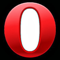 Opera Mini browser for Android