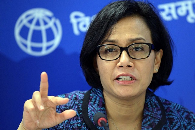 Sri Mulyani Mempersiapkan Aturan Pajak Baru untuk Warga Indonesia