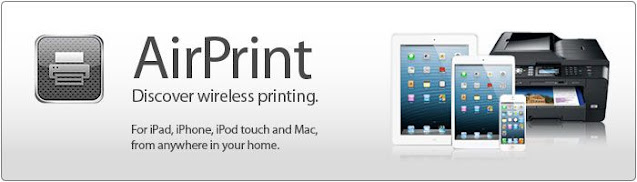 Printer App for AirPrint Download