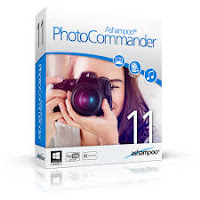 Ashampoo Photo Commander 11.0.1 Full Serial Keygen