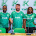 Kwik Delivery Unveils Football Legend Jay Jay Okocha, Power Biker-lady Fehinty as its Brand Ambassadors