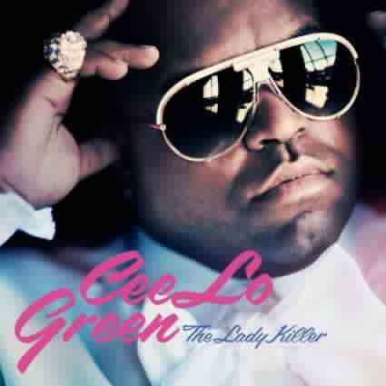 I have honestly been anxious to hear Cee-Lo's new album after he released 