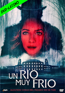 UN RIO MUY FRIO – SO COLD THE RIVER – DVD-5 – DUAL LATINO – 2022 – (VIP)