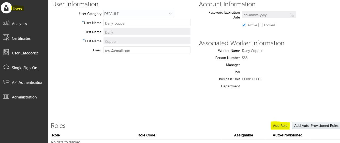 Lesson 2: Procure To Pay(P2P) Cycle Configuration and complete flow in Oracle Fusion