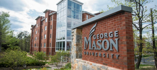 trường đại học George Mason