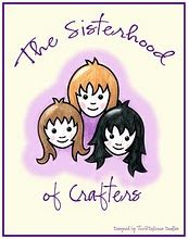 The Sisterhood of Crafters