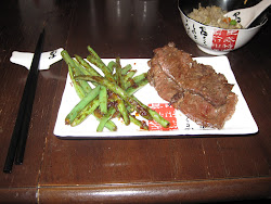 Supper!