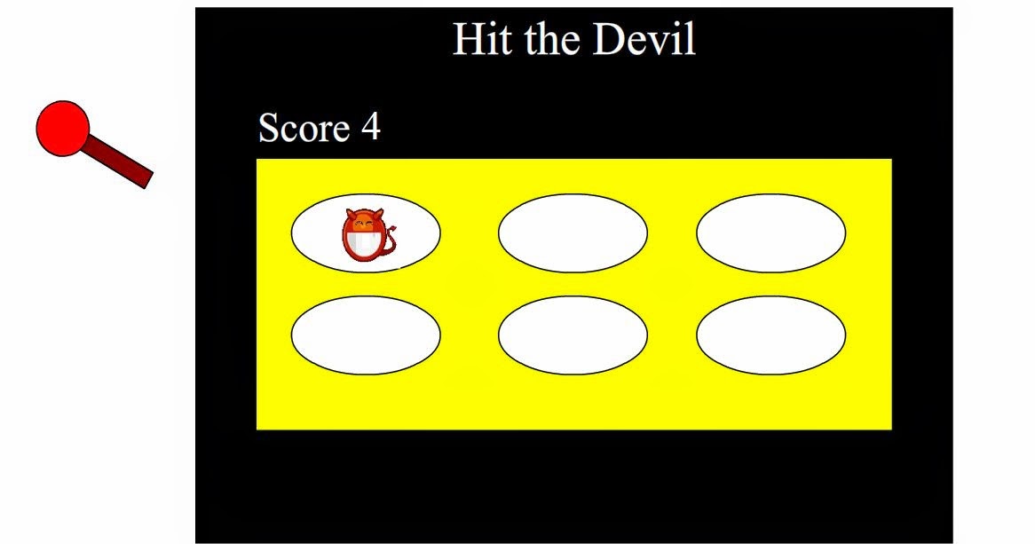 T3 Pembuatan Game Hit The Devil  The Science Is Fun