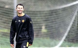 ryan giggs man utd wallpaper, man utd