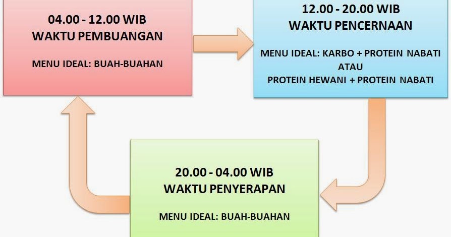 FOOD COMBINING Diet Sehat Erikar Lebang Fairus Salim