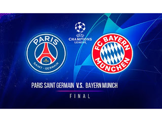 Bayer vs PSG en vivo gratis