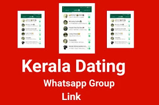 Kerala Dating WhatsApp Group Link