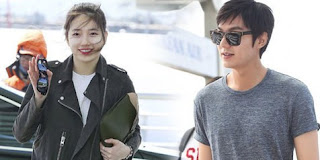 View image Lee Min Ho & Suzy Miss A Pasangan Tertampan dan Tercantik versi Netizen Lee Min Ho & Suzy Miss A Pasangan Tertampan dan Tercantik versi Netizen