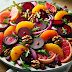 Citrus and Roasted Beet Salad Recipe