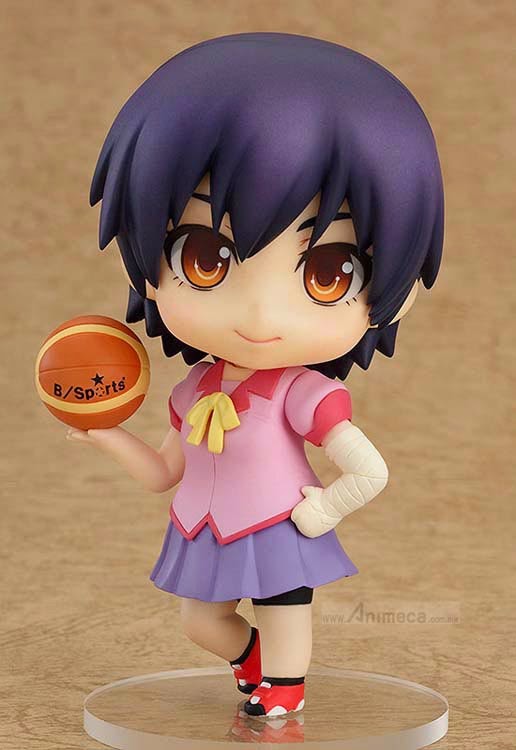 FIGURA SURUGA KANBARU NENDOROID Bakemonogatari