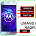 How To Reset Motorola Mobile Phone