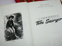 Resumo Do Livro As Aventuras De Tom Sawyer