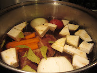 beef stock