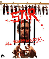 New on Blu-ray: STIR (1980) Starring Bryan Brown