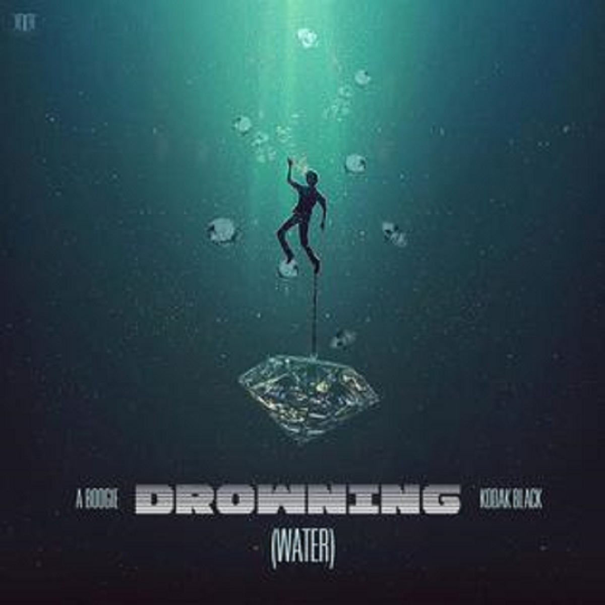 A Boogie Wit da Hoodie - Water Drowning Pt.2 Mp3 Ringtone Download