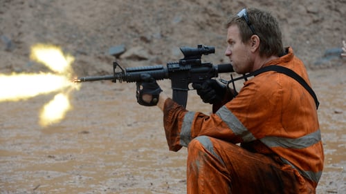 Son of a Gun - Jeder kriegt das was er verdient 2014 ganzer film