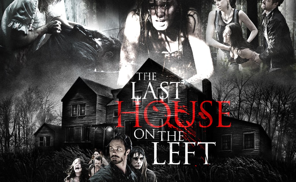 😳 new 😳  The Last House On The Left Sub Indo Hd
