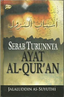 Sebab-sebab turun Ayat Al-Quran Surat Hud