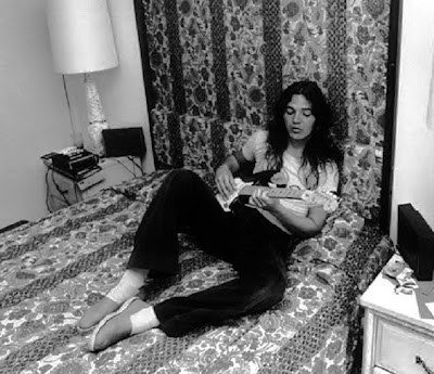 Tommy Bolin