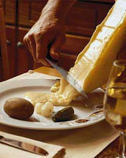 Raclette