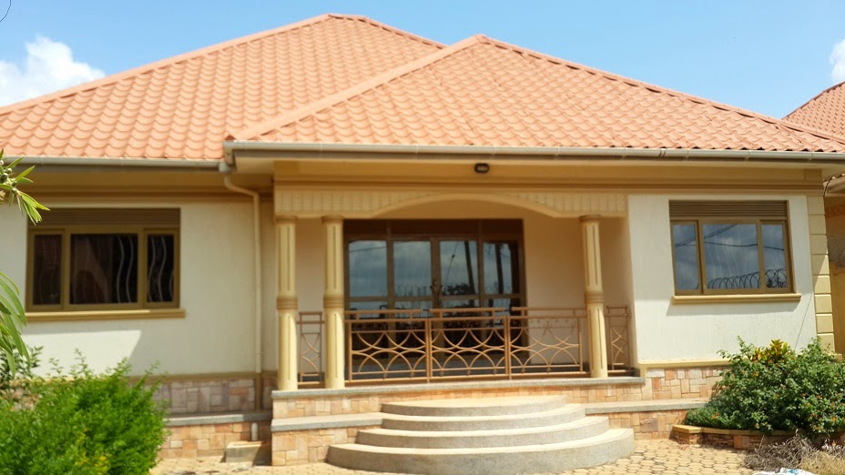  HOUSES  FOR SALE KAMPALA UGANDA  HOUSE  FOR SALE 