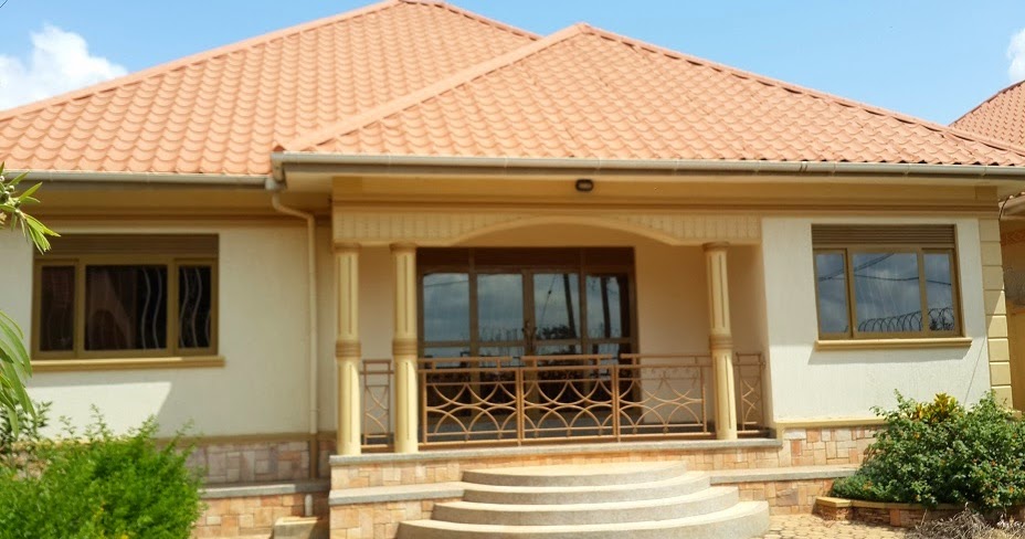 HOUSES FOR SALE KAMPALA UGANDA HOUSE FOR SALE 