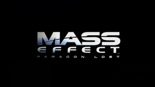 Mass Effect: Paragon Lost Trailer