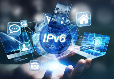 Que es ipv6