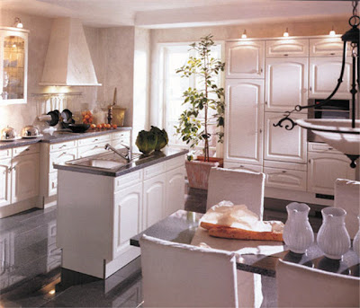 Kitchen Paneling Ideas on Kitchen   Bathroom And Stores Etc  Adding More And More Panels At The