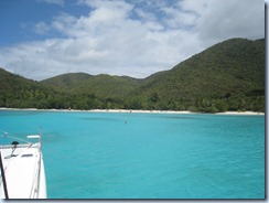 Maho Bay, St. Johns