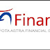 Lowongan PT Toyota Astra Financial Services Via Unbraw