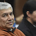 REDUCEN LA FIANZA A LÁZARO BÁEZ Y QUEDA A UN PASO DE LA LIBERTAD