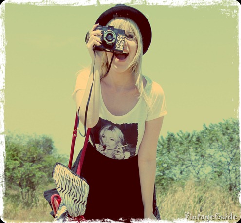 VintageGuide